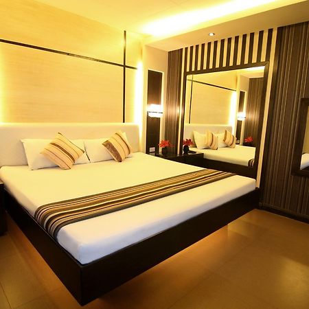 Hotel 2016 Manila Dış mekan fotoğraf