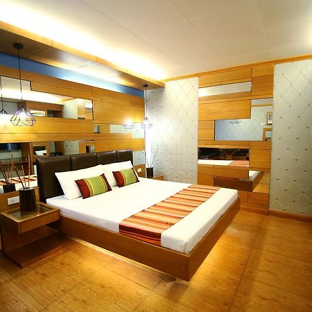 Hotel 2016 Manila Dış mekan fotoğraf