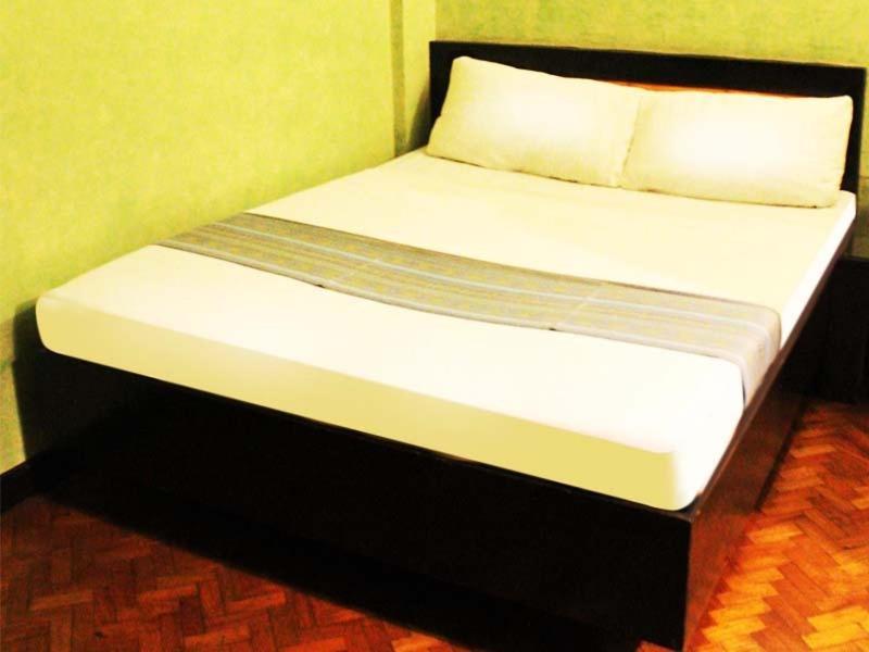 Hotel 2016 Manila Oda fotoğraf