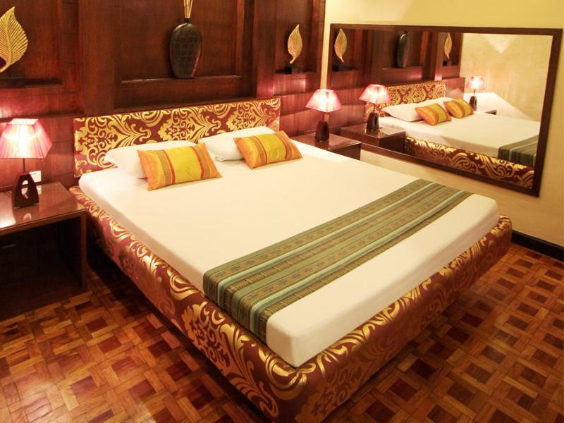 Hotel 2016 Manila Oda fotoğraf