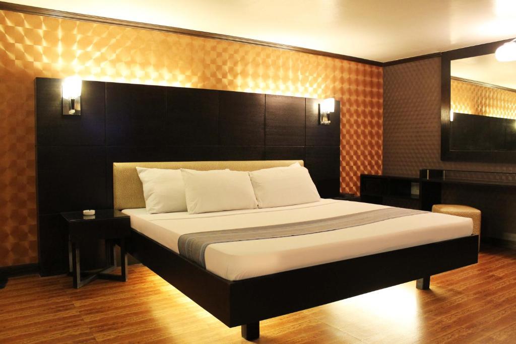 Hotel 2016 Manila Oda fotoğraf