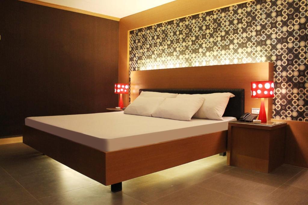 Hotel 2016 Manila Oda fotoğraf
