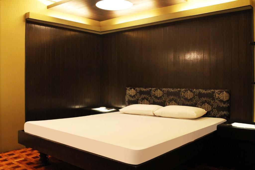 Hotel 2016 Manila Oda fotoğraf