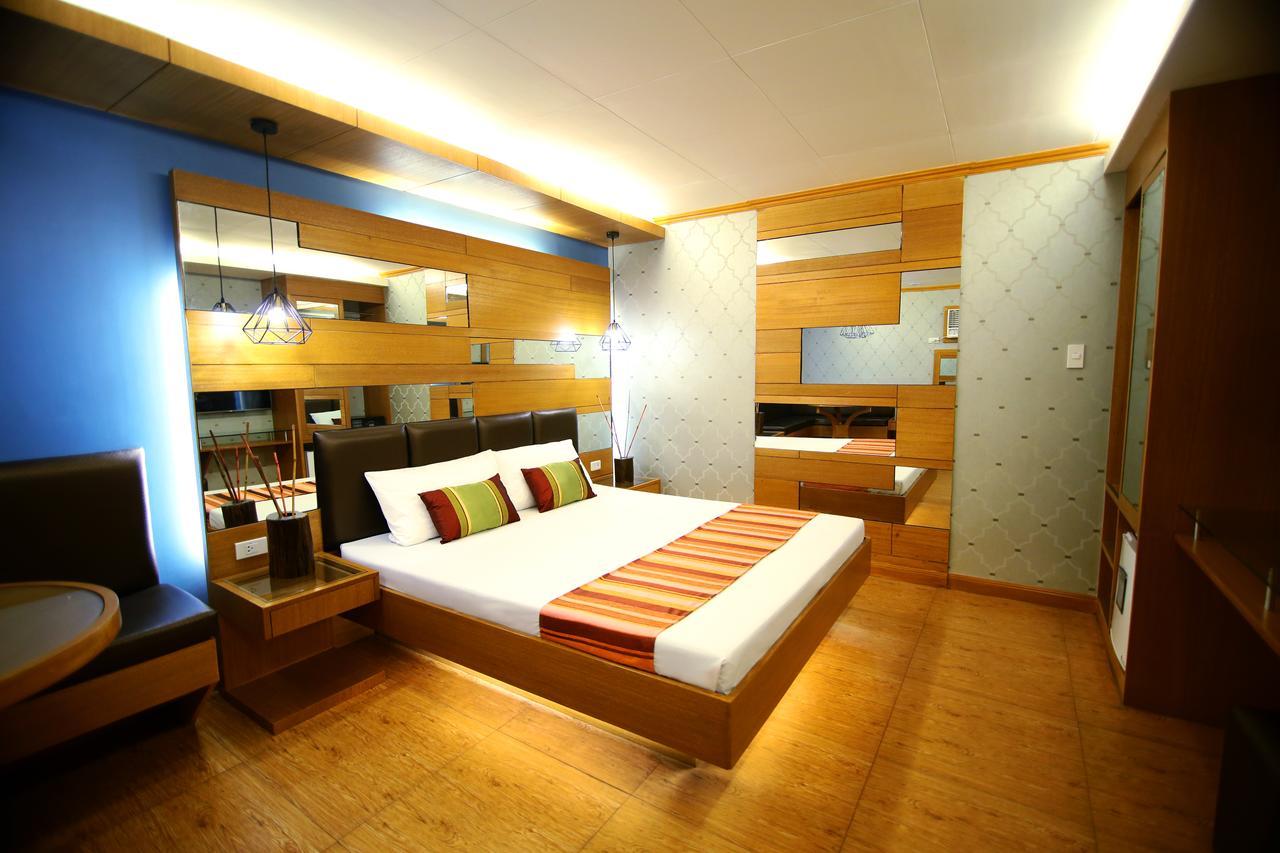 Hotel 2016 Manila Dış mekan fotoğraf