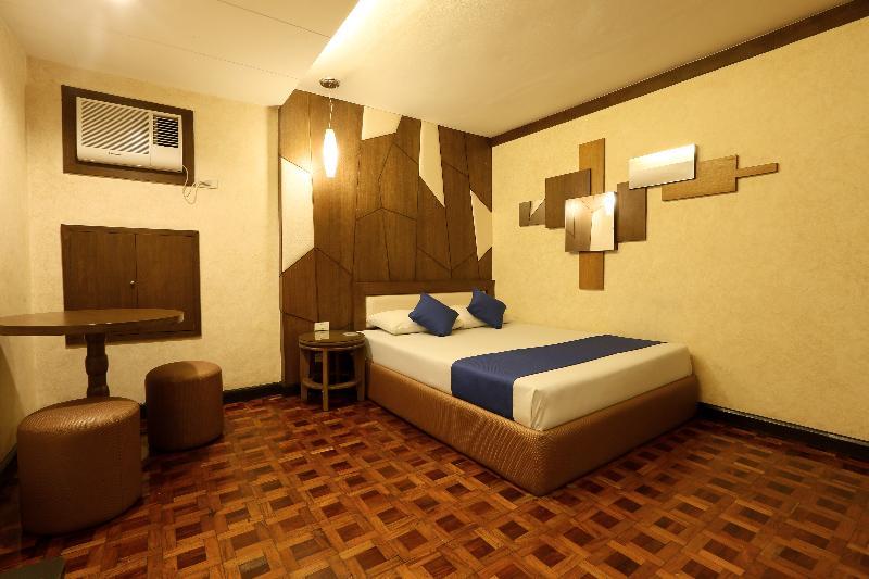 Hotel 2016 Manila Dış mekan fotoğraf