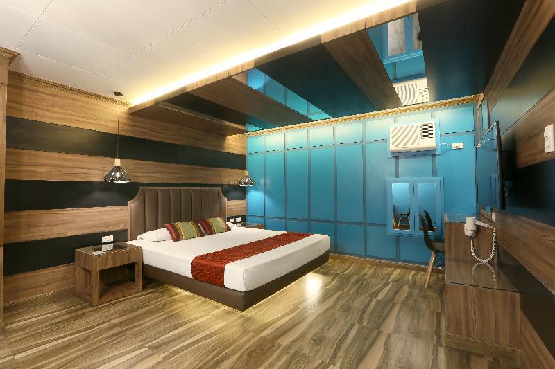 Hotel 2016 Manila Dış mekan fotoğraf