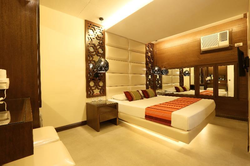 Hotel 2016 Manila Dış mekan fotoğraf