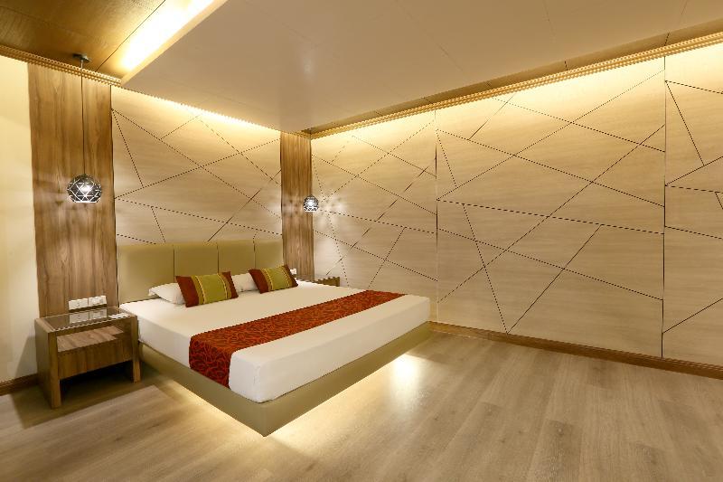 Hotel 2016 Manila Dış mekan fotoğraf